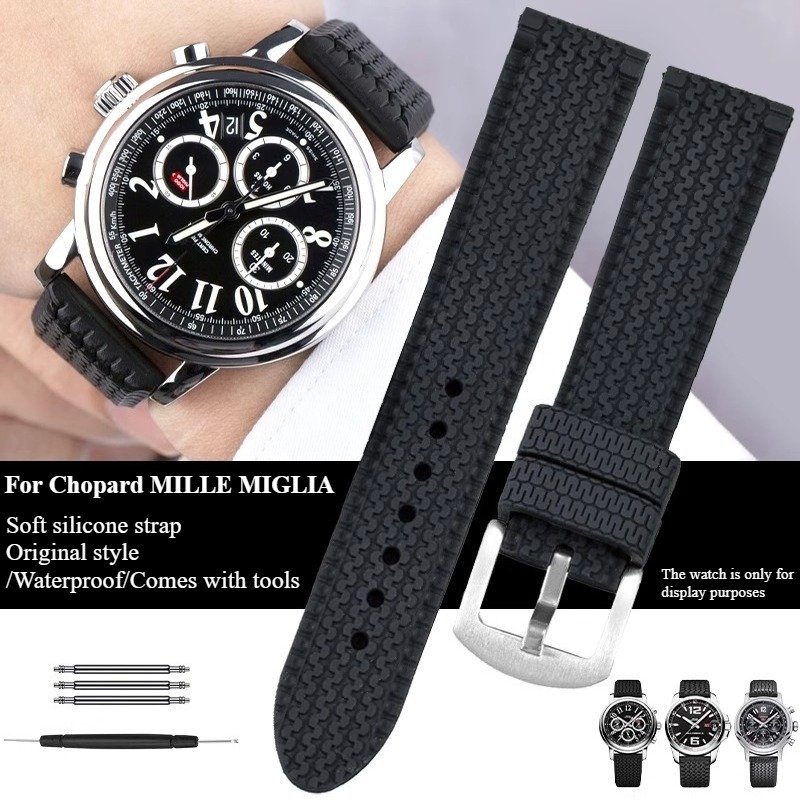 สายนาฬิกายางคุณภาพสูงสำหรับนาฬ - Nato Strap Nylon บทวิจารณ์และราคา