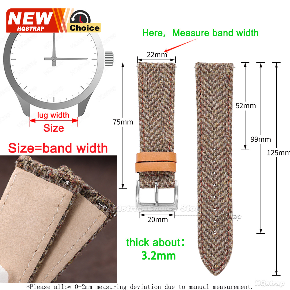 สายนาฬิกาข้อมือแบบถอดเร็ว ขนาด - Watches Rolex Smartwatch บทวิจารณ์และราคา
