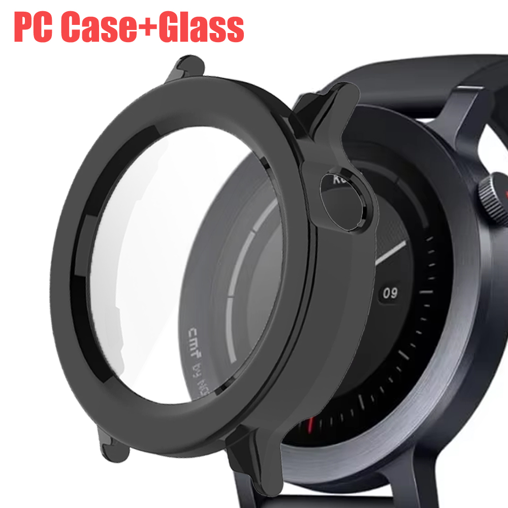 เคสพีซี+กระจกสำหรับนาฬิกา Noth - Smartwatch Nothing Watches บทวิจารณ์และราคา