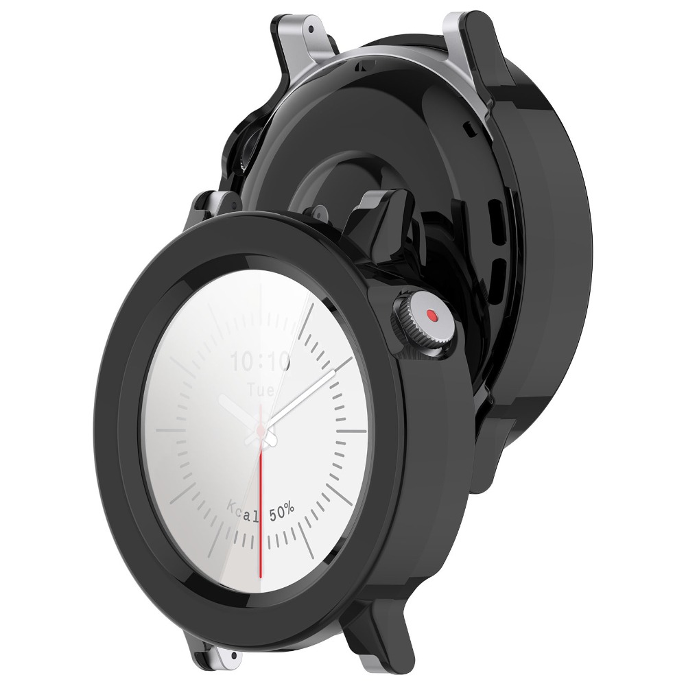 เคสพีซี+กระจกสำหรับนาฬิกา Noth - Smartwatch Nothing Watches บทวิจารณ์และราคา