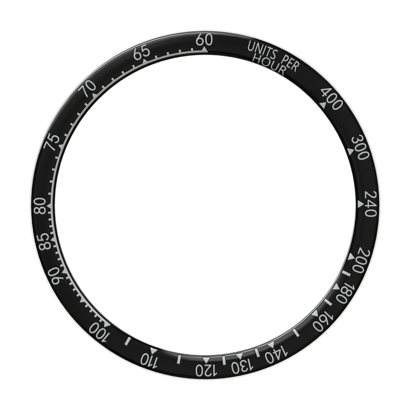 กรอบโลหะสำหรับนาฬิกาสมาร์ทวอทช - Smartwatch Ring Watches บทวิจารณ์และราคา