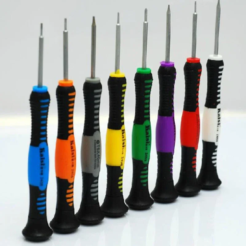 ซ่อมเปิดชุดเครื่องมือไขควงความ - Watch Tool Repair Kit บทวิจารณ์และราคา