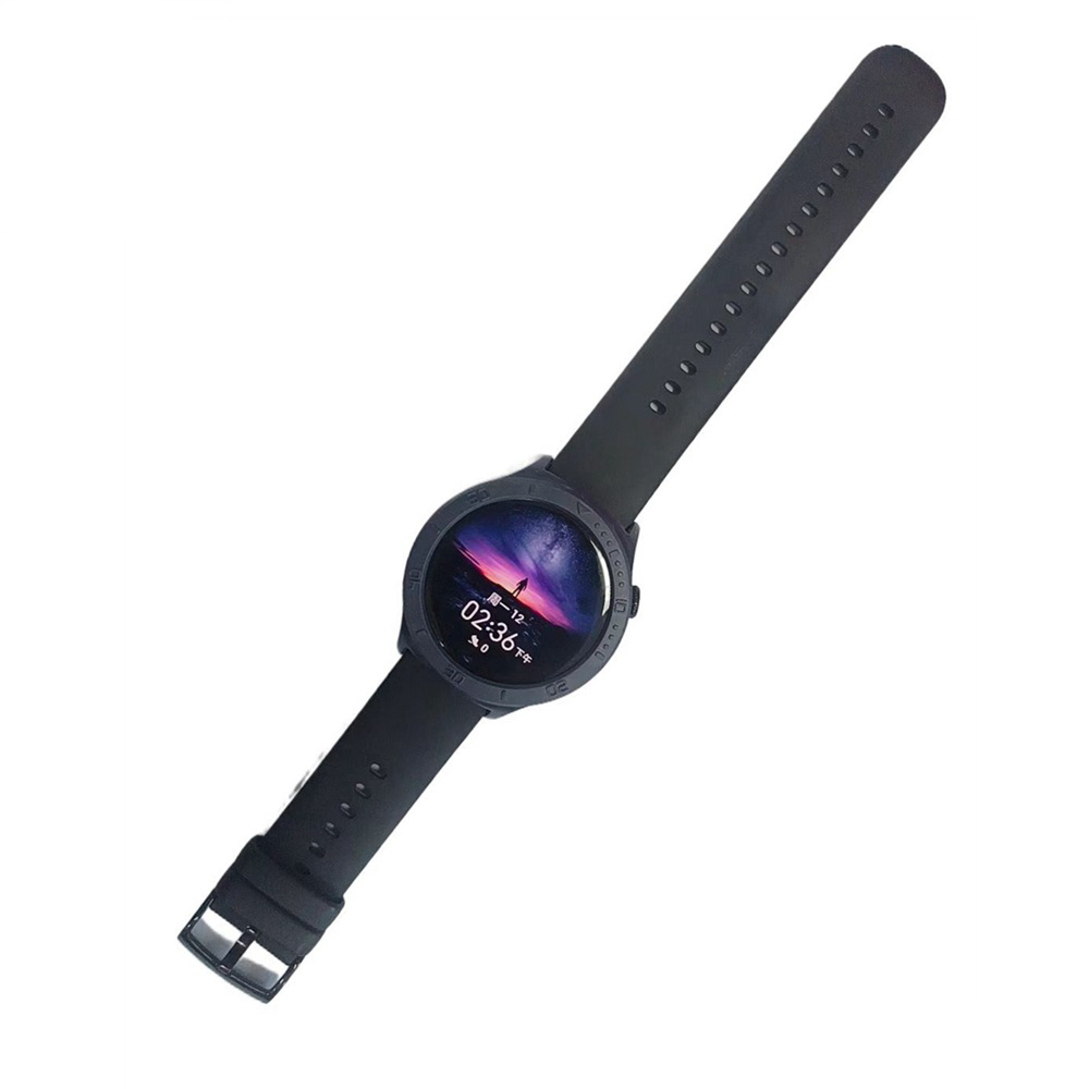 เคสฝาครอบป้องกันขอบแข็ง PC สำห - Smartwatch Ring Watches บทวิจารณ์และราคา