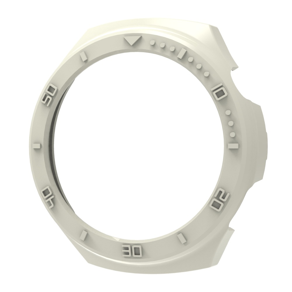 เคสฝาครอบป้องกันขอบแข็ง PC สำห - Smartwatch Ring Watches บทวิจารณ์และราคา