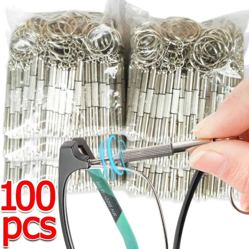 ไขควงเหล็ก ไขควงแว่นตา ชุดซ่อม - Watch Tool Repair Kit บทวิจารณ์และราคา