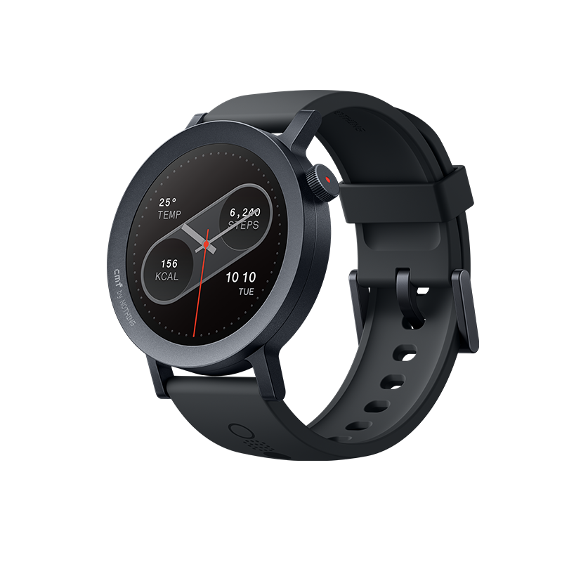 CMF Watch Pro 2 หน้าจอ AMOLED  - Smartwatch Nothing Watches บทวิจารณ์และราคา