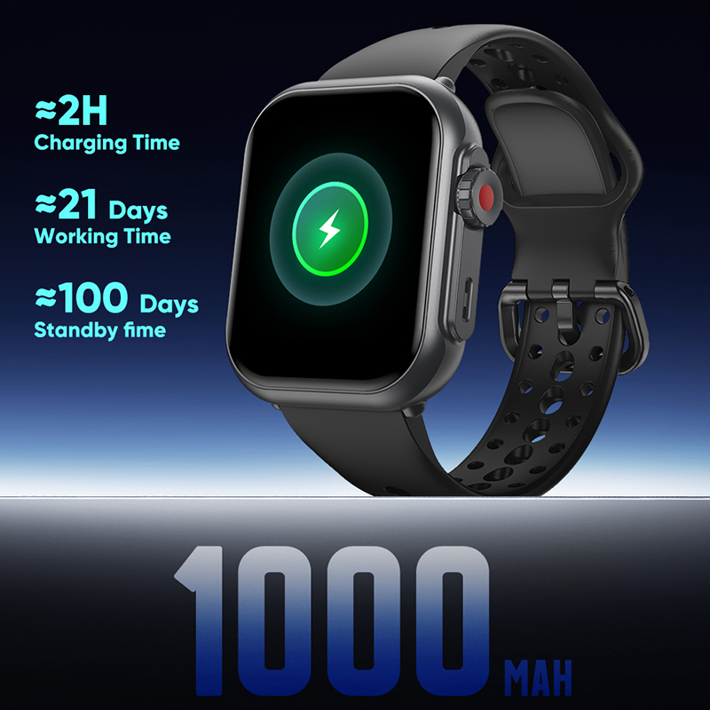 สมาร์ทนาฬิกา Ultra 2 SE ผู้ชาย - Smartwatch Watches For Women With Gps บทวิจารณ์และราคา