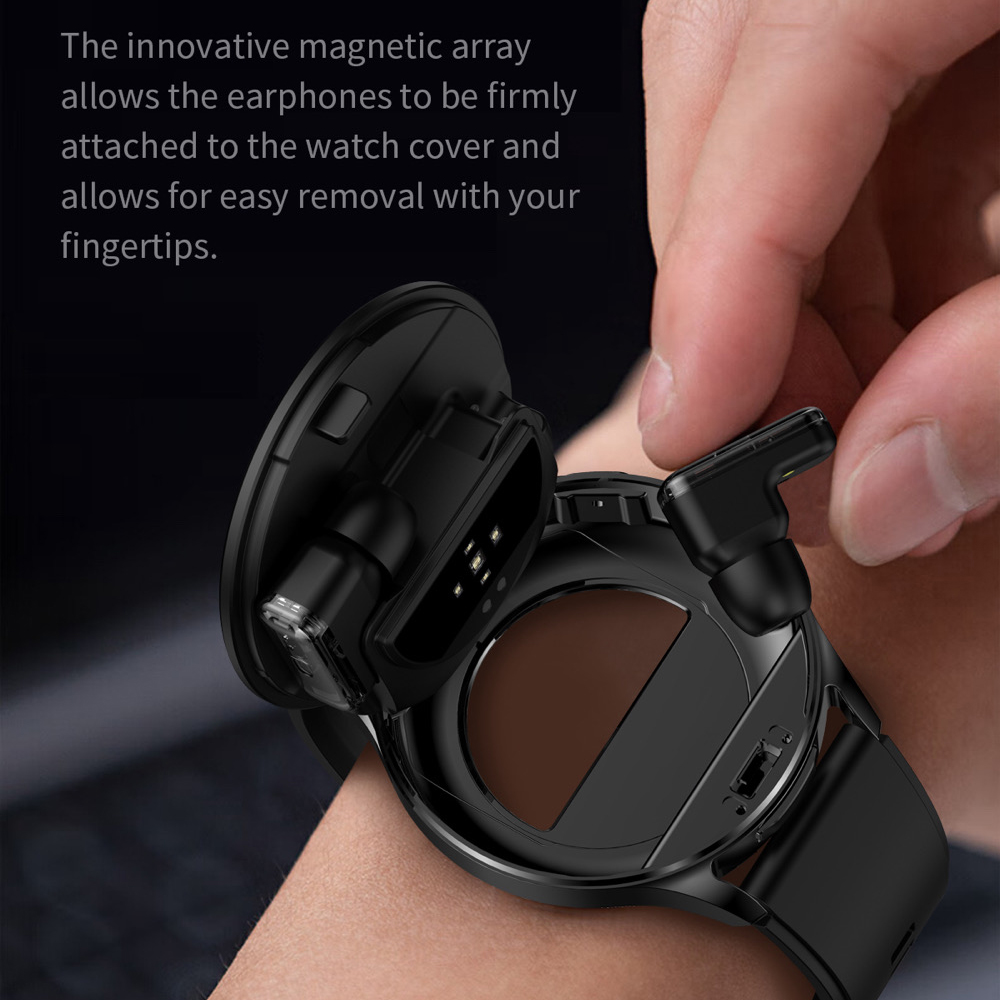 สมาร์ทวอทช์ 1.39 นิ้ว สำหรับผู - Smartwatch Noise Watches For Women บทวิจารณ์และราคา