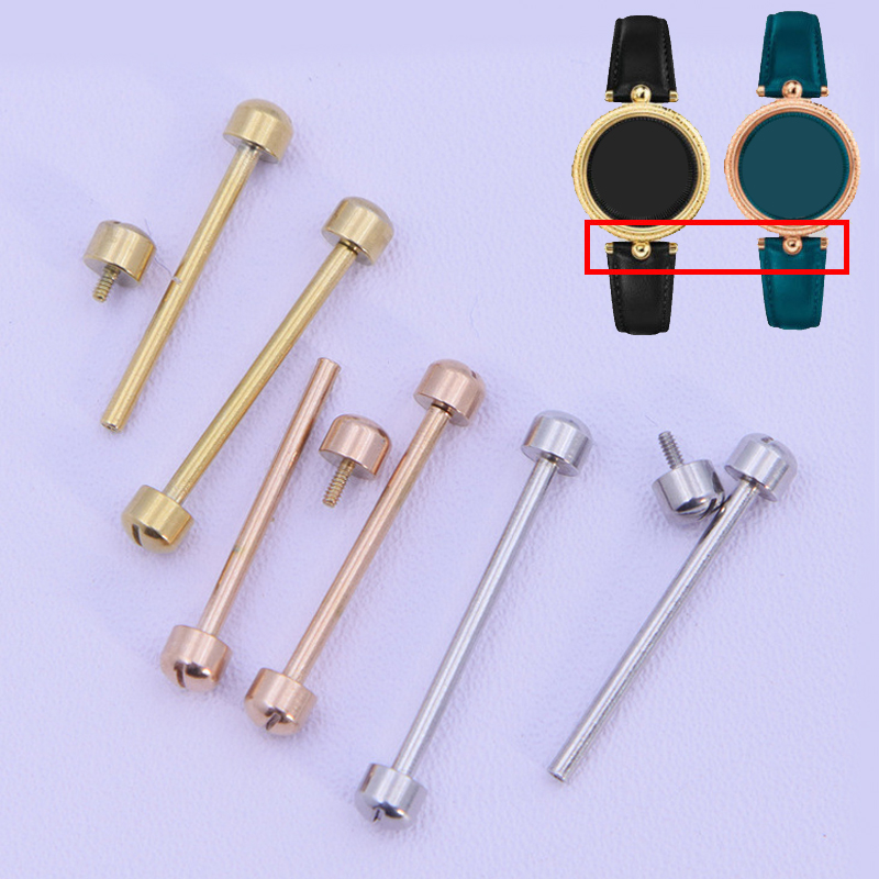 ชุดอุปกรณ์ซ่อมสายนาฬิกาหนังแบบ - Watch Tool Repair Kit บทวิจารณ์และราคา