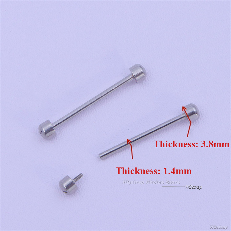 ชุดอุปกรณ์ซ่อมสายนาฬิกาหนังแบบ - Watch Tool Repair Kit บทวิจารณ์และราคา