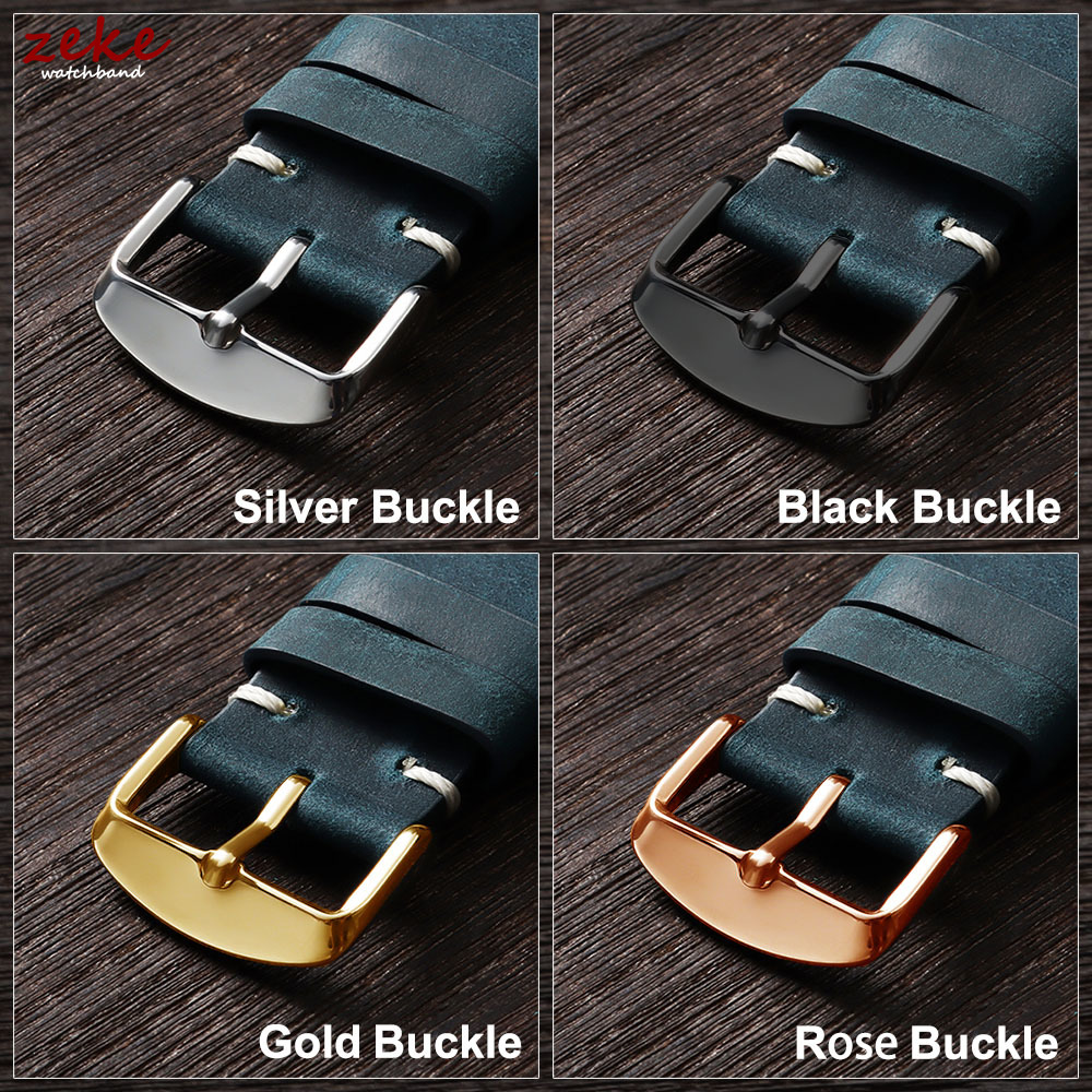สายนาฬิกาวินเทจแบบนิ่มเคลือบแว - Nato Strap Nylon บทวิจารณ์และราคา