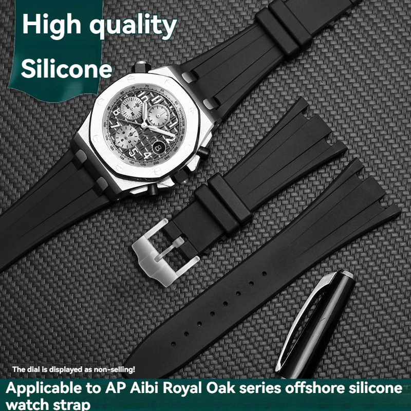 สําหรับ Audemars Piguet AP Roy - Audemars Piguet Watch Royal Oak Offshore บทวิจารณ์และราคา