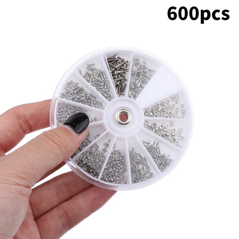 ชุดเครื่องมือซ่อมแซมแว่นตา นาฬ - Watch Tool Repair Kit บทวิจารณ์และราคา