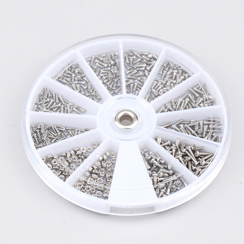 ชุดเครื่องมือซ่อมแซมแว่นตา นาฬ - Watch Tool Repair Kit บทวิจารณ์และราคา