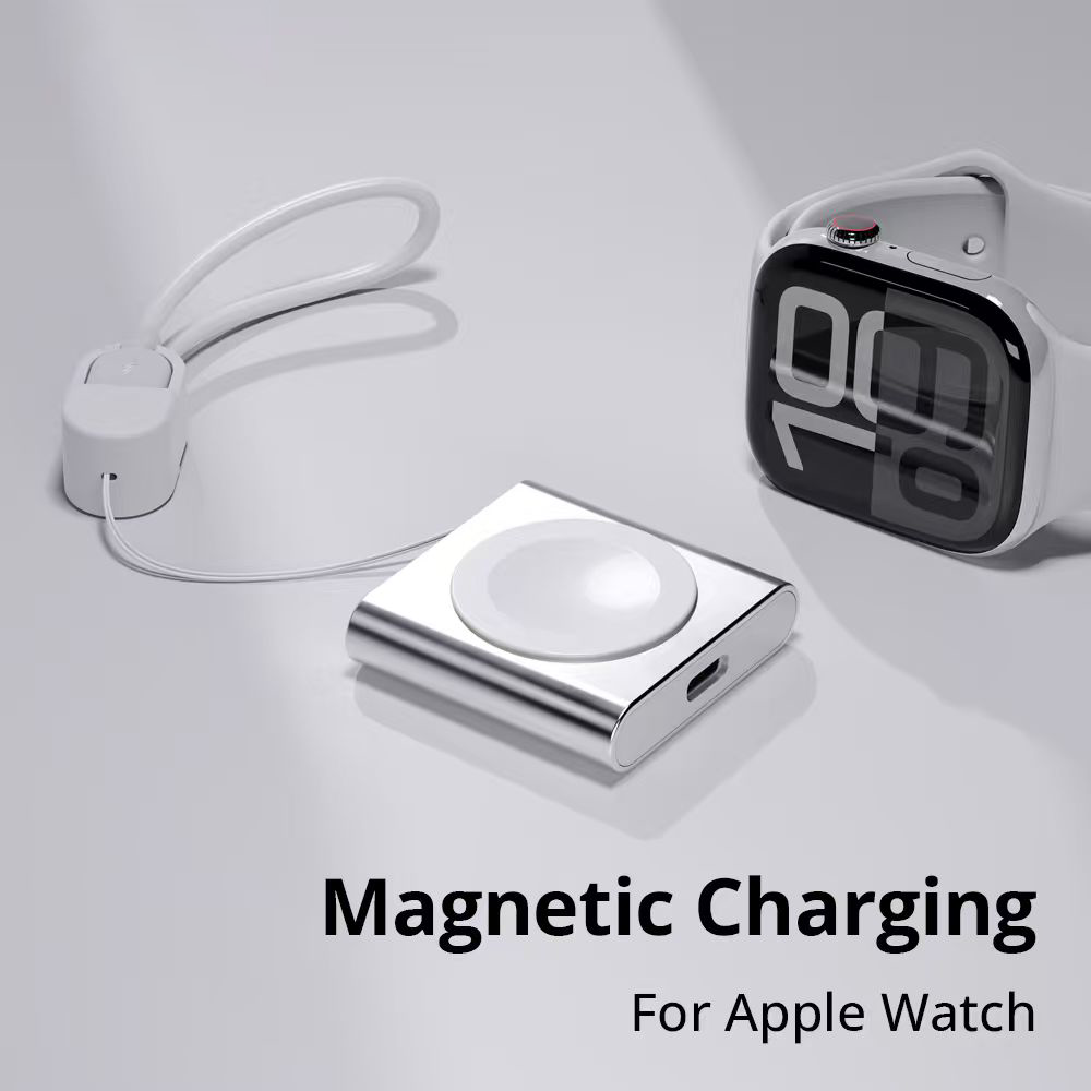 โบโนลาสำหรับแอปเปิ้ลวอทช์ชาร์จ - Watch 7 Smartwatch Iphone บทวิจารณ์และราคา
