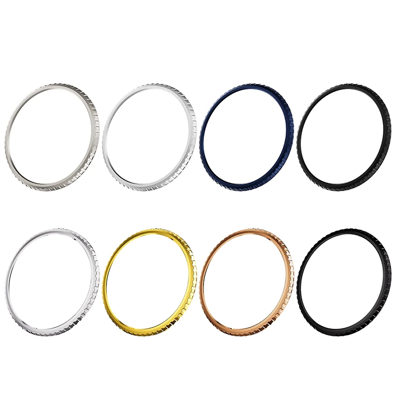 ฝาครอบโลหะสำหรับซัมซุงกาแล็กซี - Smartwatch Ring Watches บทวิจารณ์และราคา