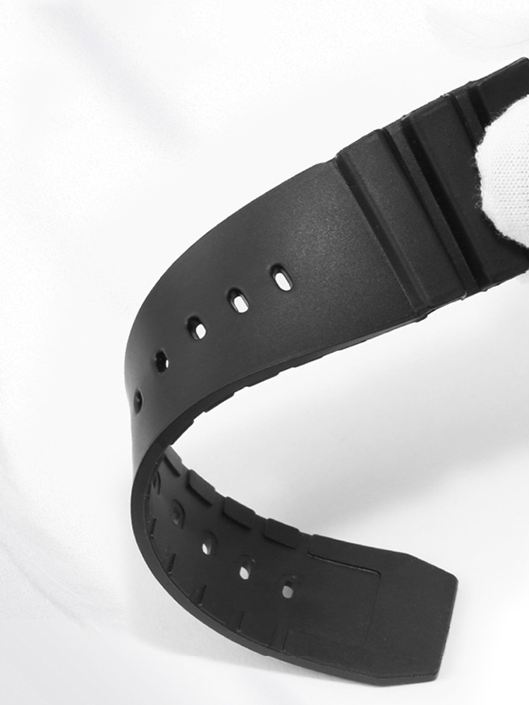 22 มม.เรซิ่นสำหรับคาสิโอ MDV-1 - Nato Strap Nylon บทวิจารณ์และราคา
