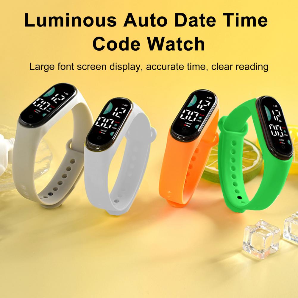 นาฬิกาเด็กของขวัญวันเกิดสําหรั - Smartwatch Watches For Kid Boy บทวิจารณ์และราคา