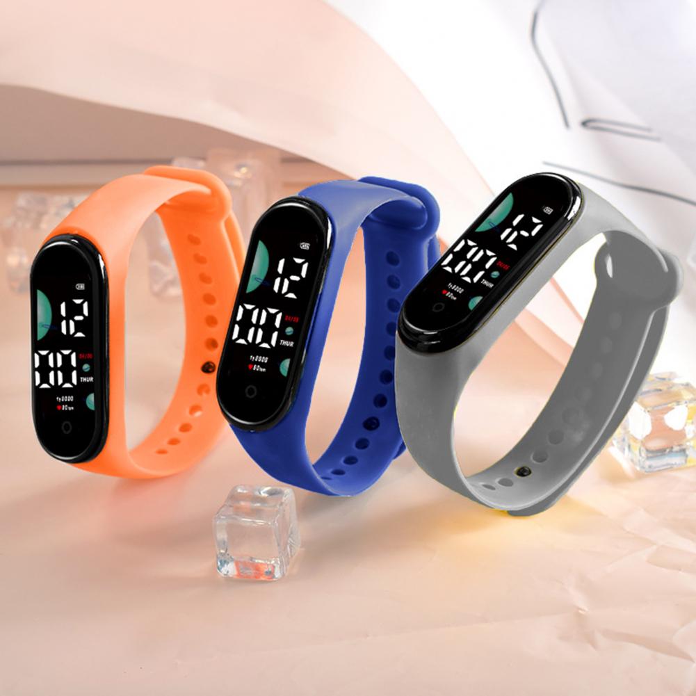 นาฬิกาเด็กของขวัญวันเกิดสําหรั - Smartwatch Watches For Kid Boy บทวิจารณ์และราคา