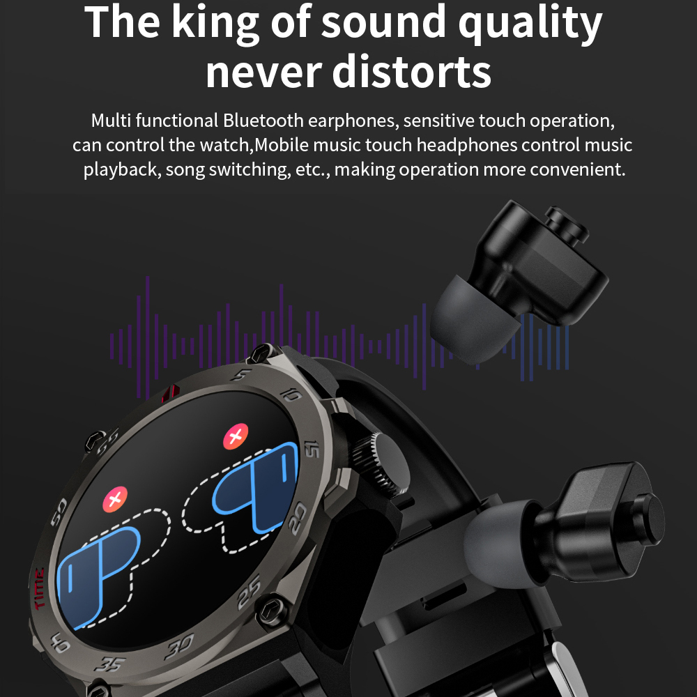 696 ใหม่ล่าสุด TWS ชุดหูฟังลดเ - Smartwatch Noise Watches For Women บทวิจารณ์และราคา