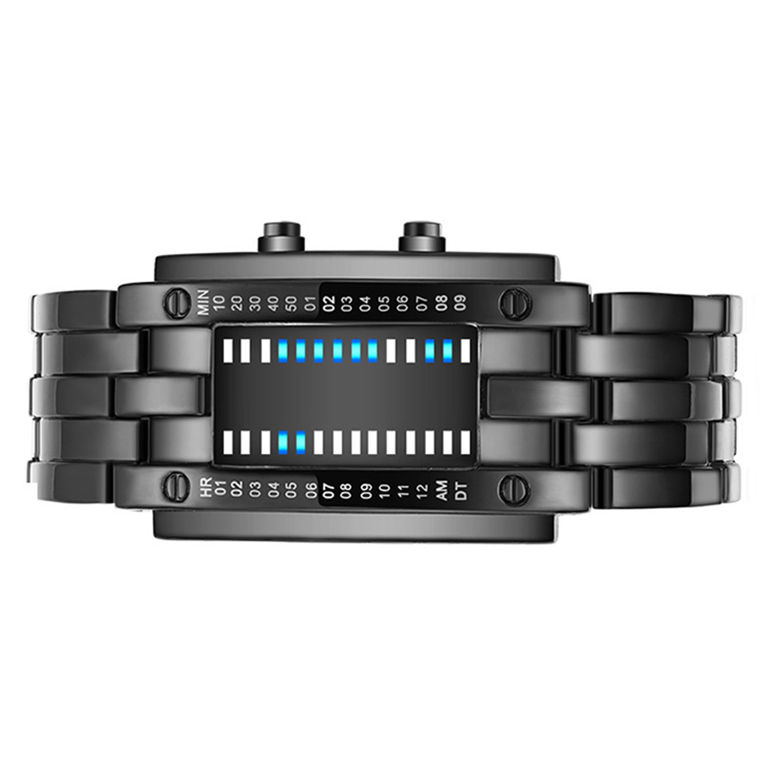 นาฬิกาอิเล็กทรอนิกส์ดิจิตอล LE - Smartwatch Premium Watches For Women บทวิจารณ์และราคา