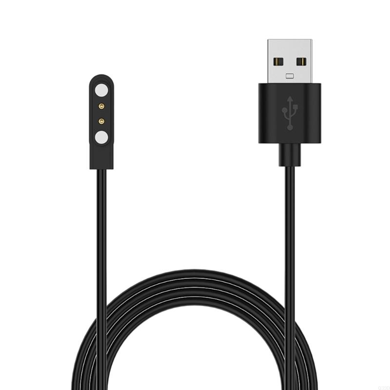 สายชาร์จ USB แบบแม่เหล็กสําหรั - Smartwatch Nothing Watches บทวิจารณ์และราคา