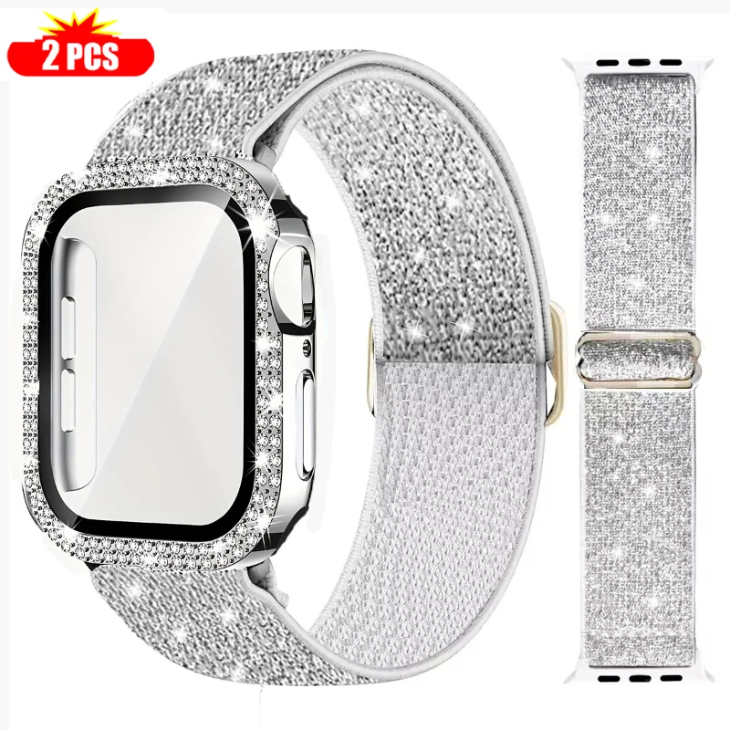 + สําหรับ Apple Watch 45 มม.41 - Smartwatch Apple Watches For Women บทวิจารณ์และราคา