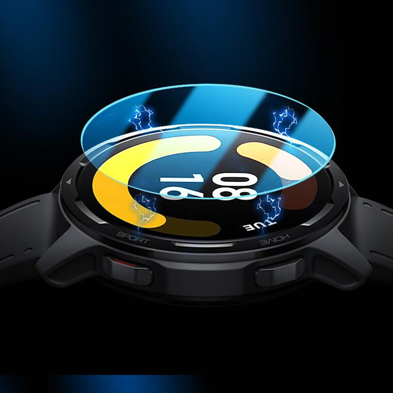 ฟิล์มใสกระจกนิรภัยแบบแข็งสำหรั - Smartwatch Nothing Watches บทวิจารณ์และราคา