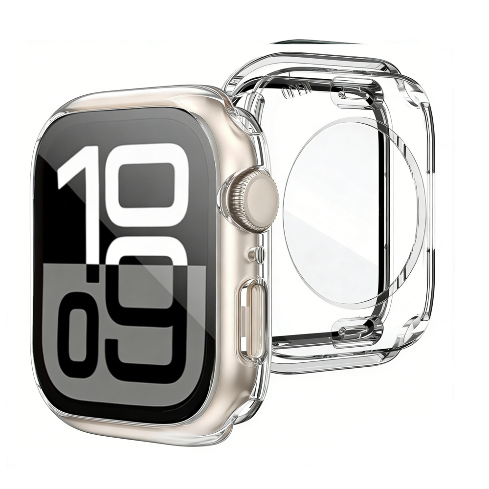 เคสกันกระแทก 360 องศา สำหรับ A - Smartwatch Apple Watches For Women บทวิจารณ์และราคา