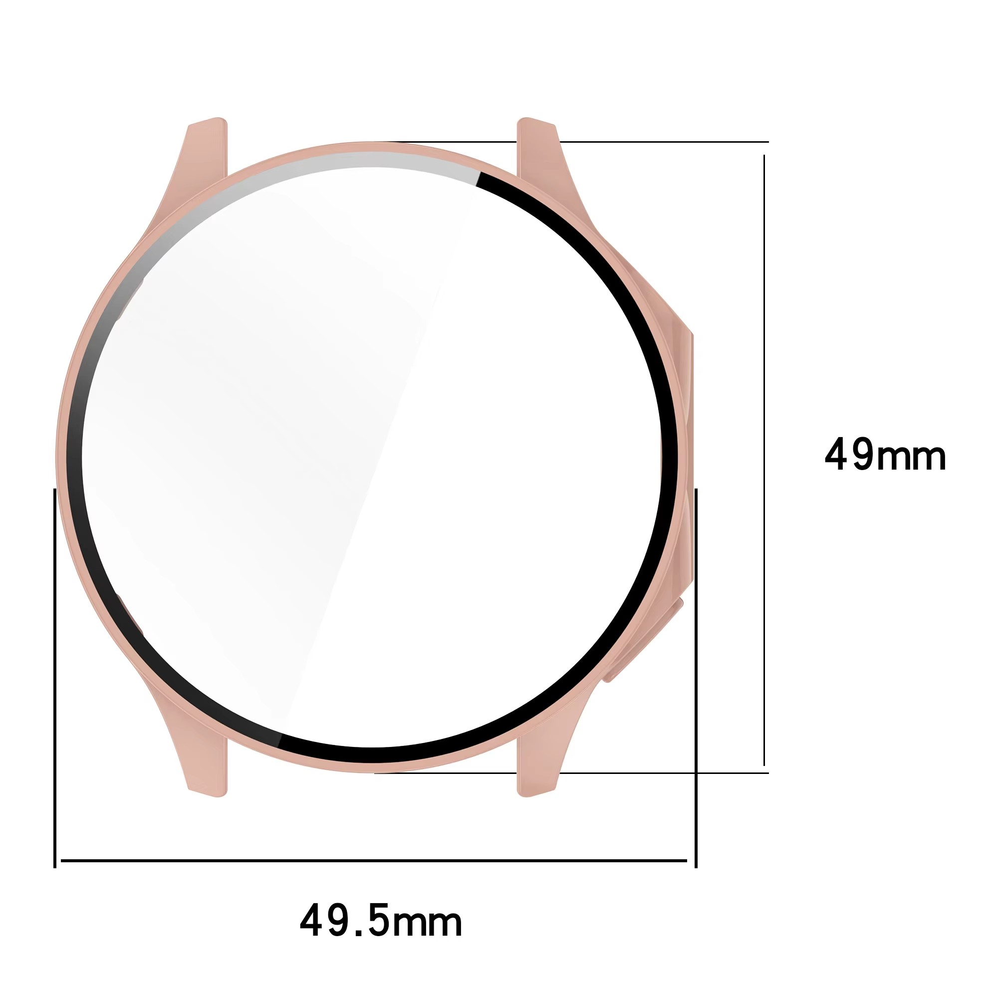 สําหรับOppoนาฬิกาXอุปกรณ์เสริม - Smartwatch New Watches บทวิจารณ์และราคา