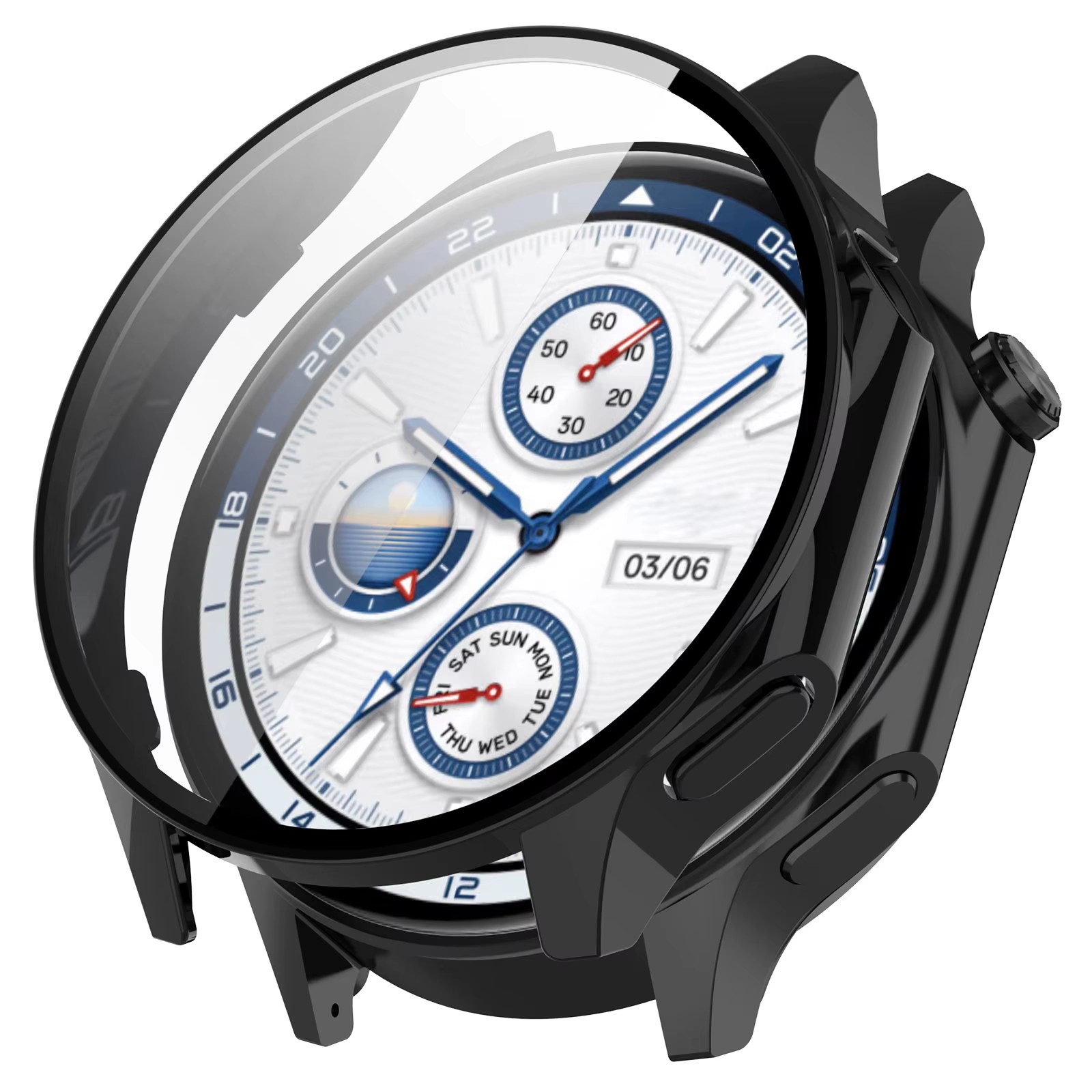 สําหรับOppoนาฬิกาXอุปกรณ์เสริม - Smartwatch New Watches บทวิจารณ์และราคา