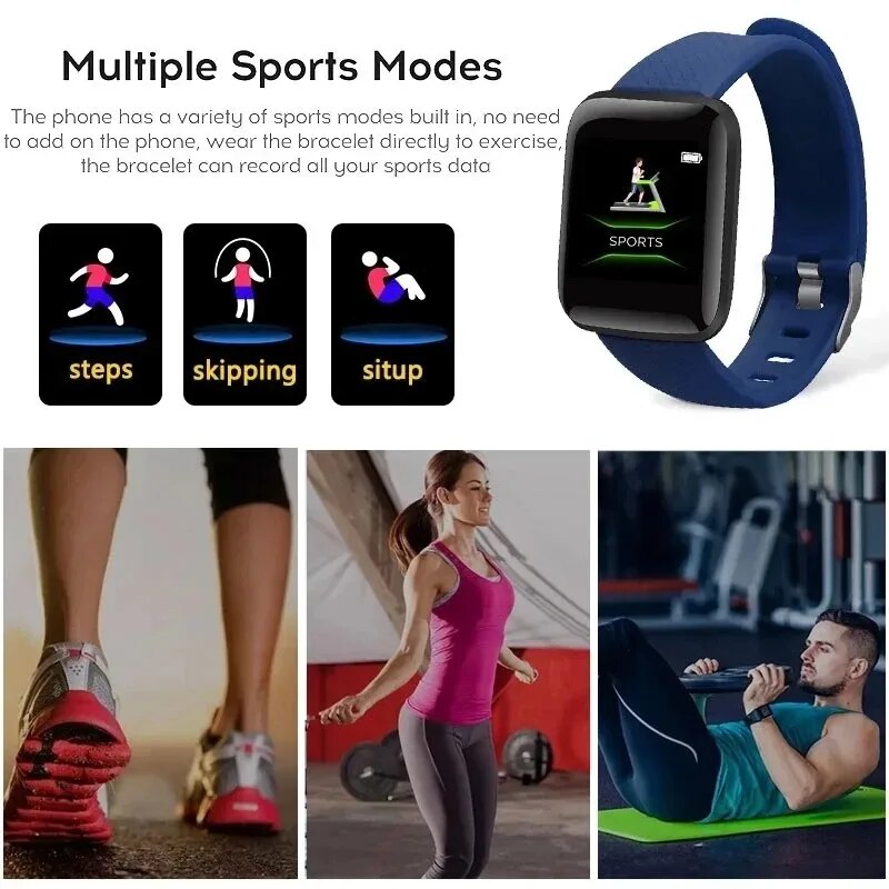 2024 ใหม่สําหรับมัลติฟังก์ชั่น - Smartwatch New Watches บทวิจารณ์และราคา