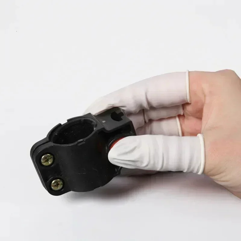 ถุงมือป้องกันนิ้วมือแบบยางลาเท - Watch Tool Repair Kit บทวิจารณ์และราคา