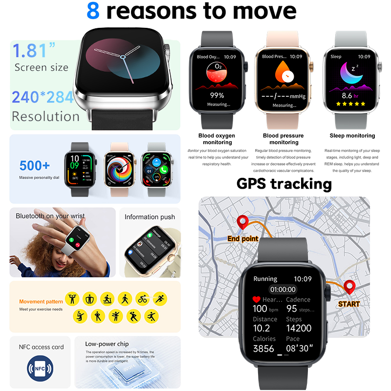 2026 นาฬิกาอัจฉริยะ SE Ultra S - Smartwatch Watches For Women With Gps บทวิจารณ์และราคา