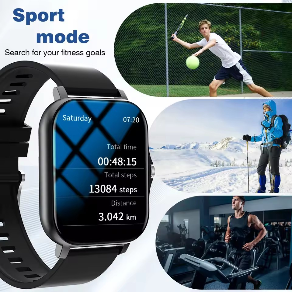 2026 นาฬิกาอัจฉริยะใหม่หน้าจอส - Smartwatch Watches For Women With Gps บทวิจารณ์และราคา
