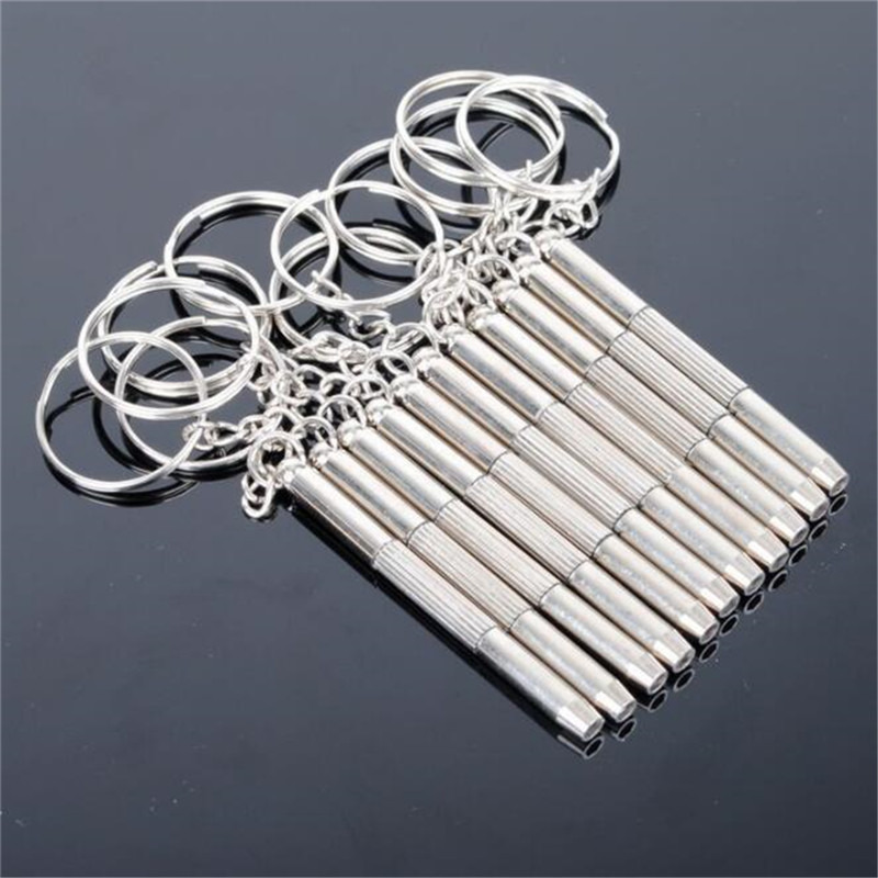 ชุดเครื่องมือซ่อมแว่นตาแบบพกพา - Watch Tool Repair Kit บทวิจารณ์และราคา