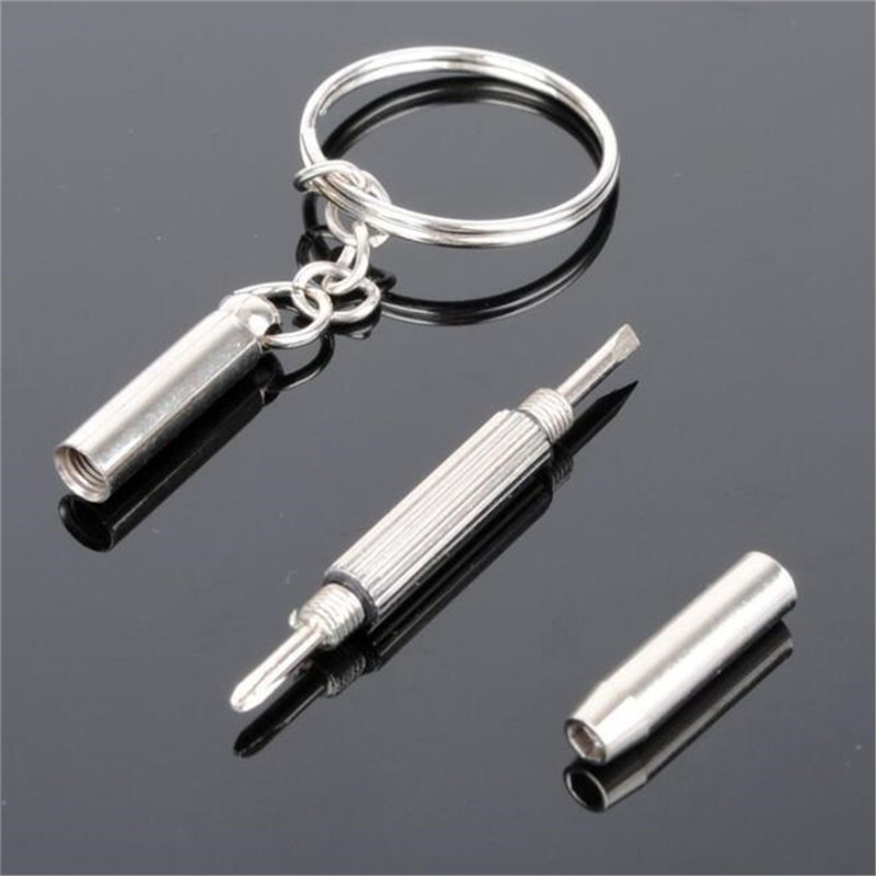 ชุดเครื่องมือซ่อมแว่นตาแบบพกพา - Watch Tool Repair Kit บทวิจารณ์และราคา