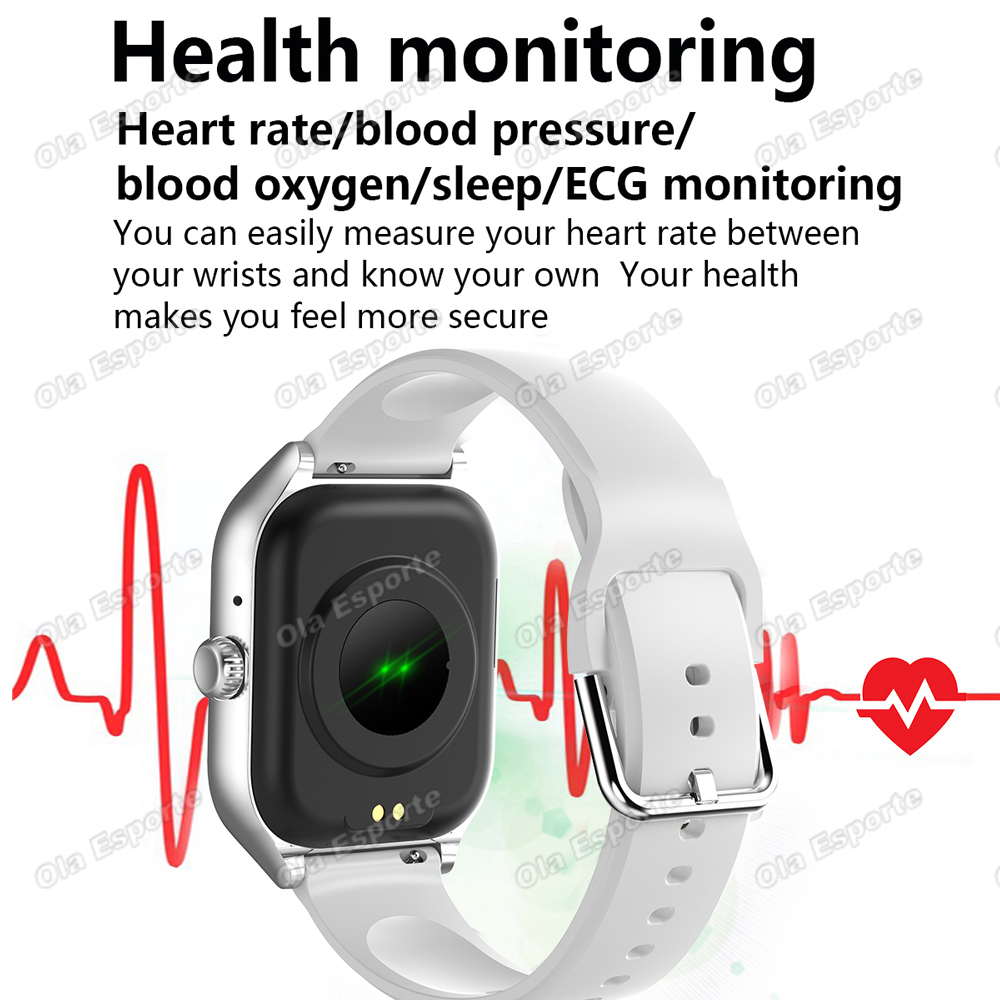 2026 ใหม่สมาร์ทวอทช์บลูทูธโทรเ - Smartwatch Watches For Women With Gps บทวิจารณ์และราคา