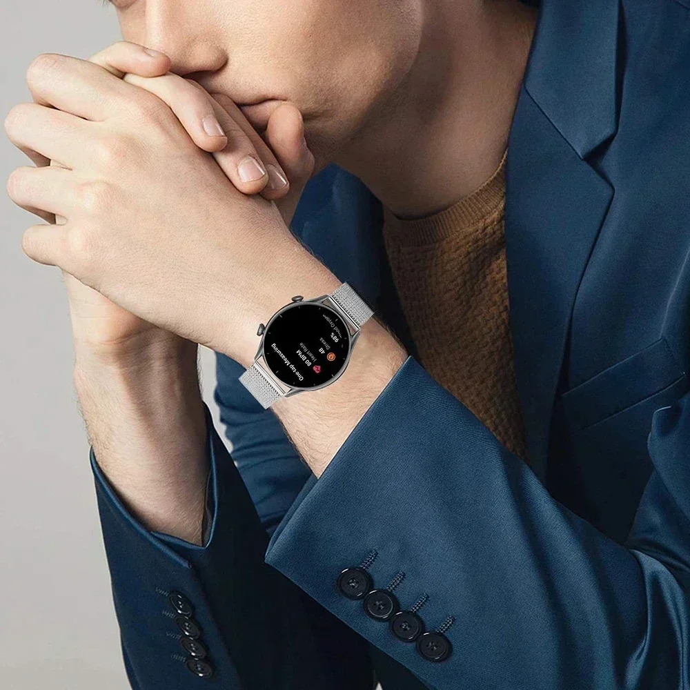 ตาข่ายนาฬิกาสําหรับ CMF นาฬิกา - Smartwatch Nothing Watches บทวิจารณ์และราคา