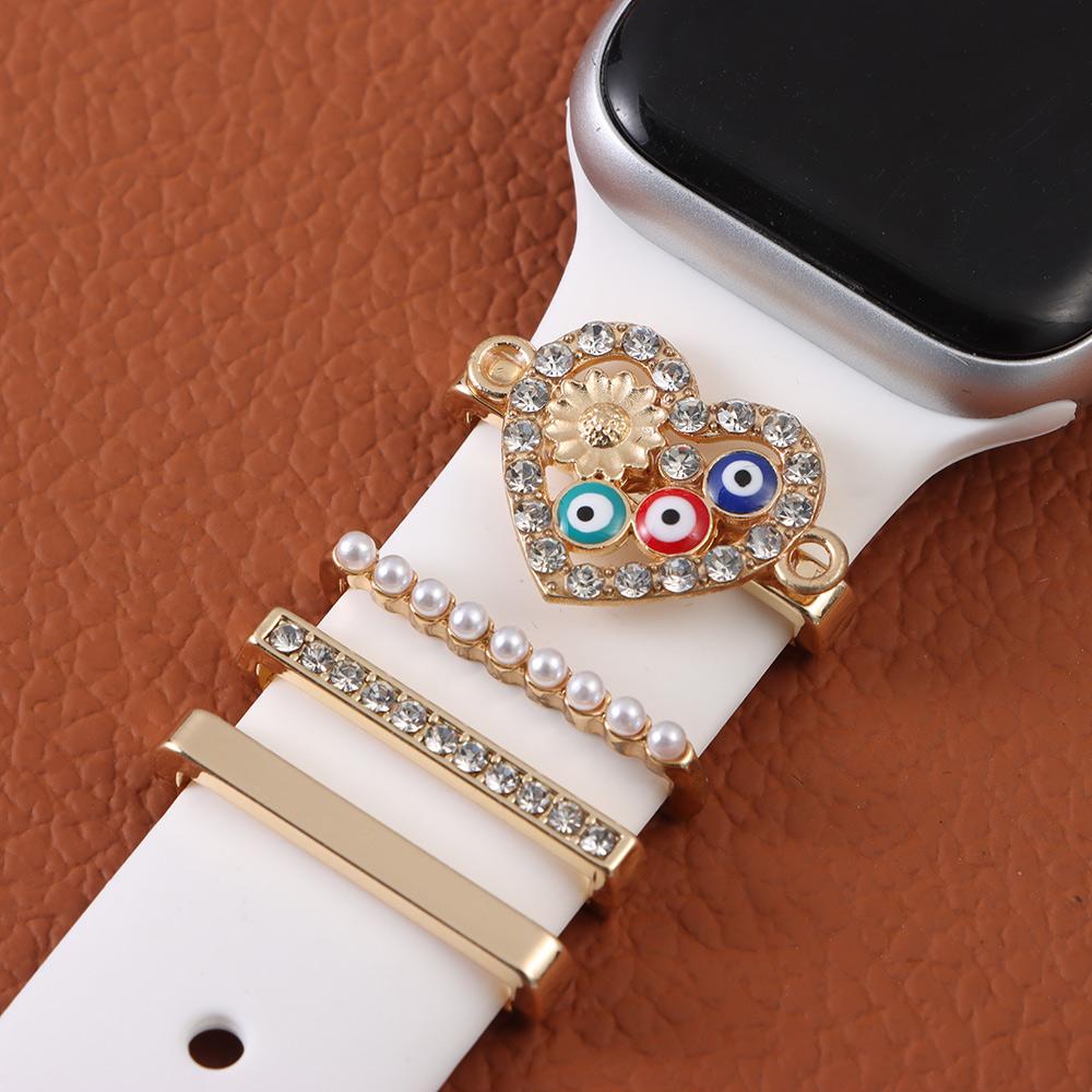 แหวนประดับเพชรสุดน่ารักสำหรับน - Smartwatch Ring Watches บทวิจารณ์และราคา