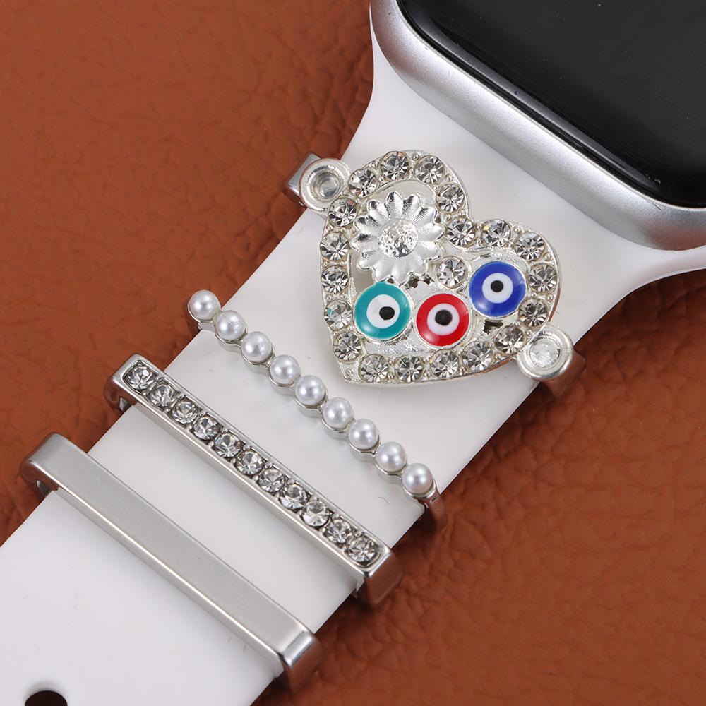 แหวนประดับเพชรสุดน่ารักสำหรับน - Smartwatch Ring Watches บทวิจารณ์และราคา