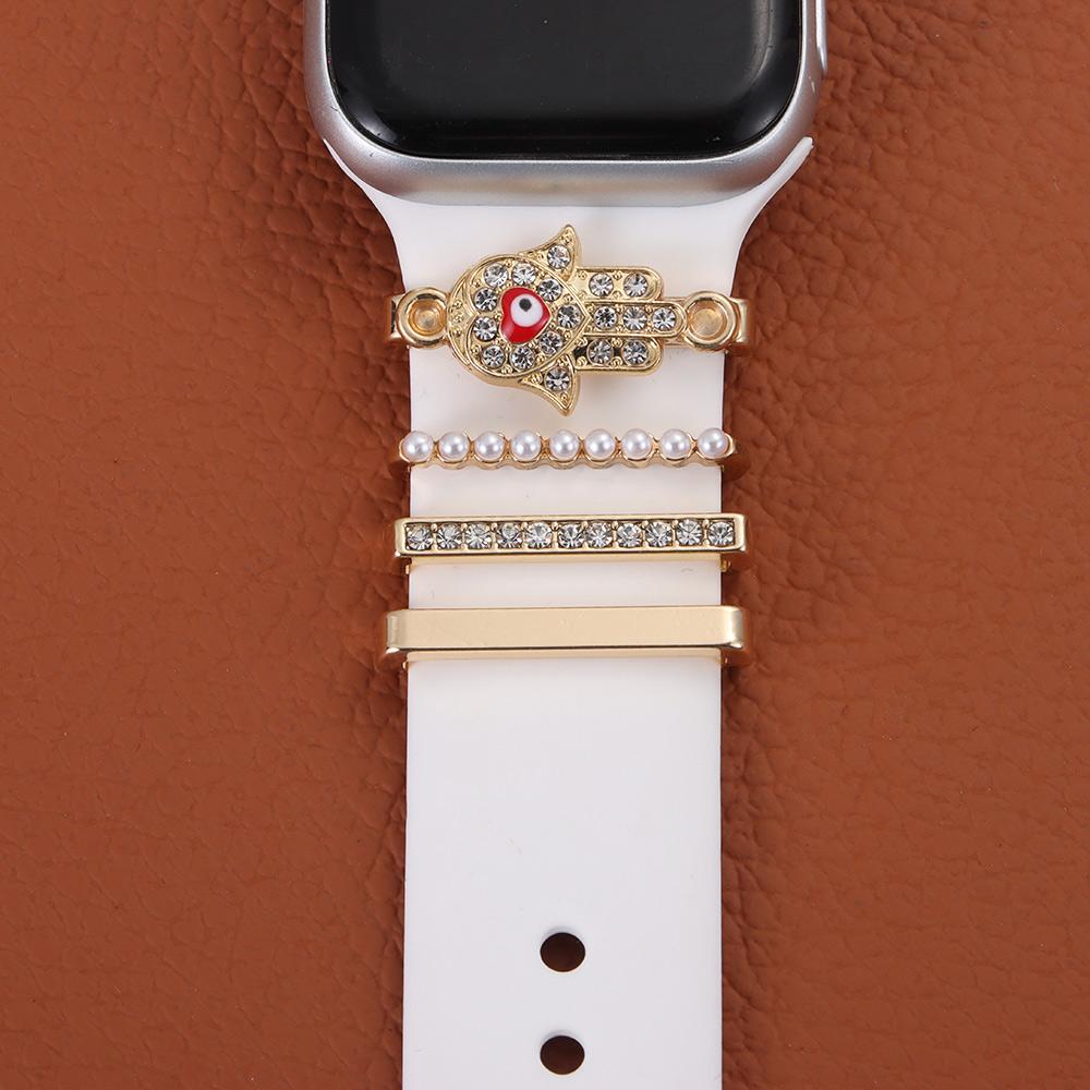 แหวนประดับเพชรสุดน่ารักสำหรับน - Smartwatch Ring Watches บทวิจารณ์และราคา