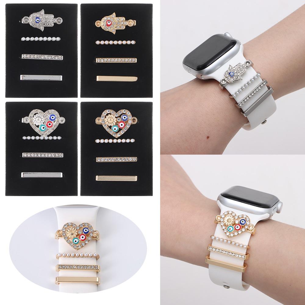 แหวนประดับเพชรสุดน่ารักสำหรับน - Smartwatch Ring Watches บทวิจารณ์และราคา