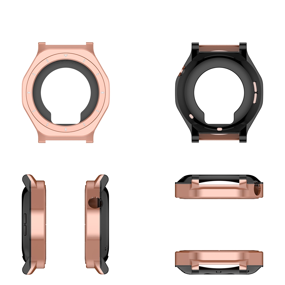 เคสโลหะสำหรับนาฬิกาอัจฉริยะ CM - Smartwatch Nothing Watches บทวิจารณ์และราคา