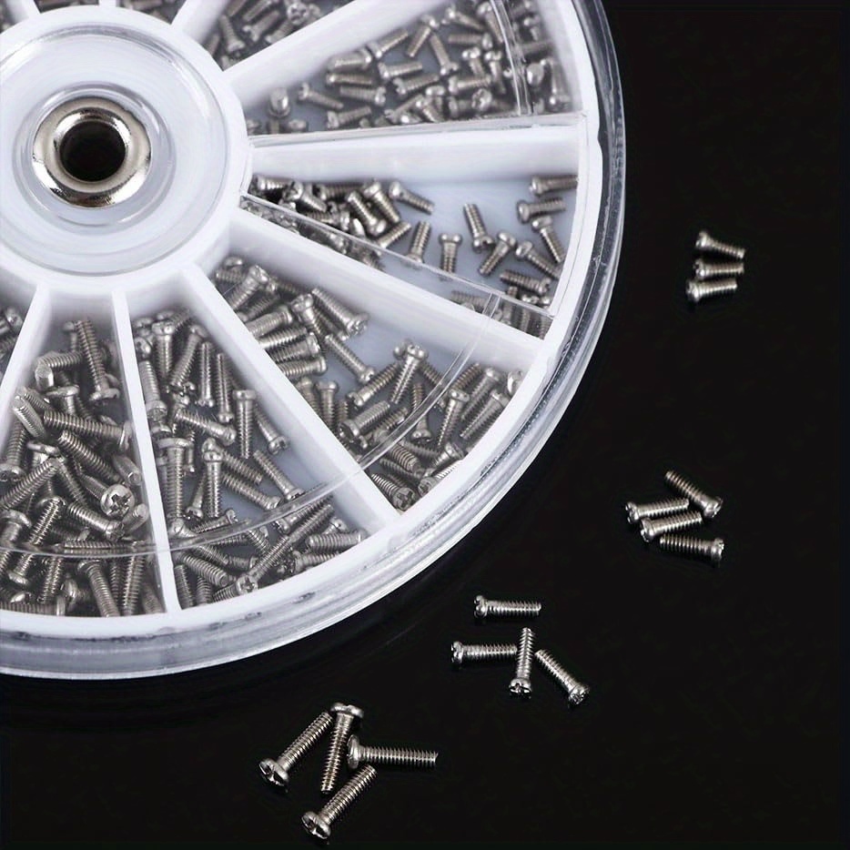 ชุดไขควงขนาดเล็ก 240/600 ชิ้น  - Watch Tool Repair Kit บทวิจารณ์และราคา