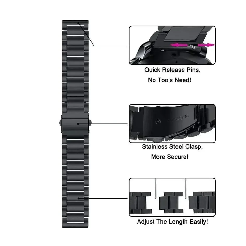 สายนาฬิกาสร้อยข้อมือสําหรับ CM - Smartwatch Nothing Watches บทวิจารณ์และราคา