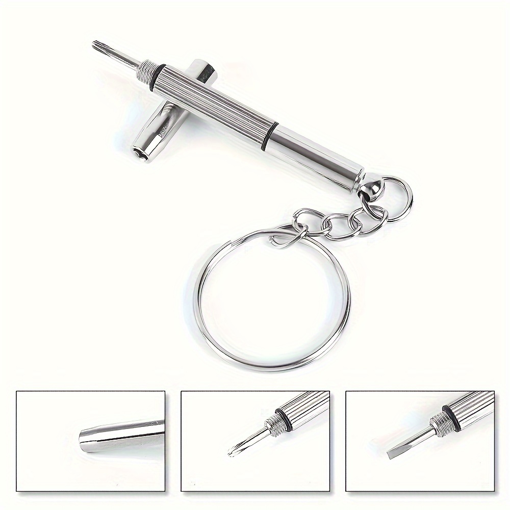 ไขควงเหล็กสองอัน, ไขควงสำหรับแ - Watch Tool Repair Kit บทวิจารณ์และราคา