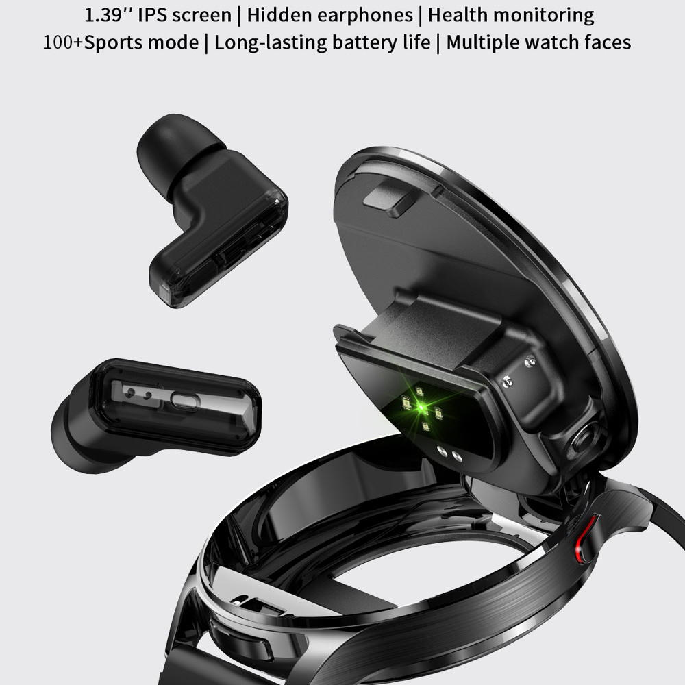 สมาร์ทวอทช์ผู้หญิง 1.39 นิ้ว ผ - Smartwatch Noise Watches For Women บทวิจารณ์และราคา