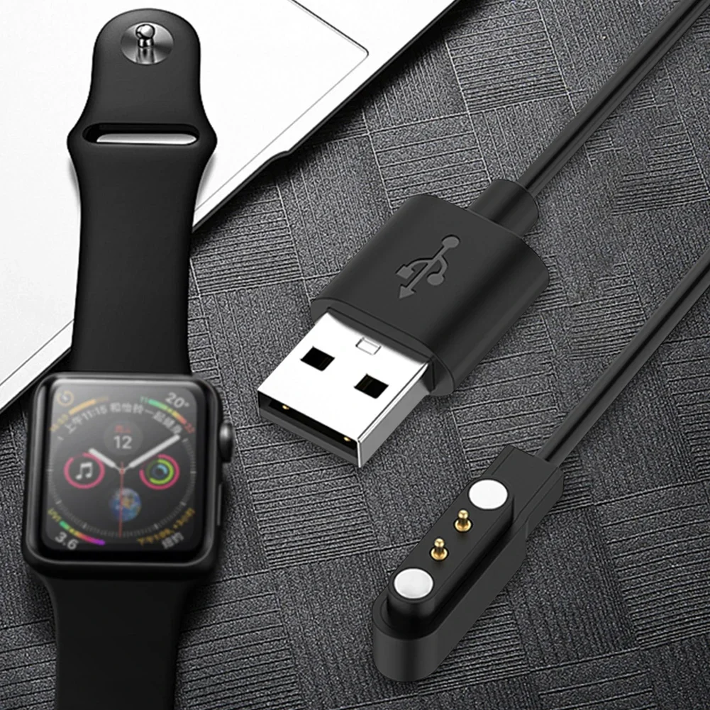 สายชาร์จ USB แบบเร็วสำหรับนาฬิ - Smartwatch Nothing Watches บทวิจารณ์และราคา