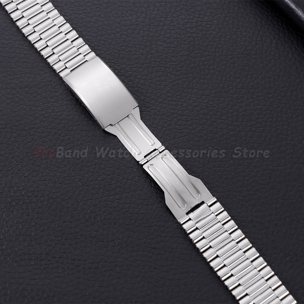 สายนาฬิกาโลหะ 18 มม. 20 มม. 22 - Watches Rolex Smartwatch บทวิจารณ์และราคา